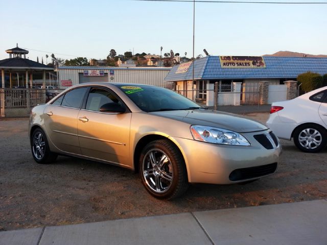 Chevrolet Impala 2009 photo 1