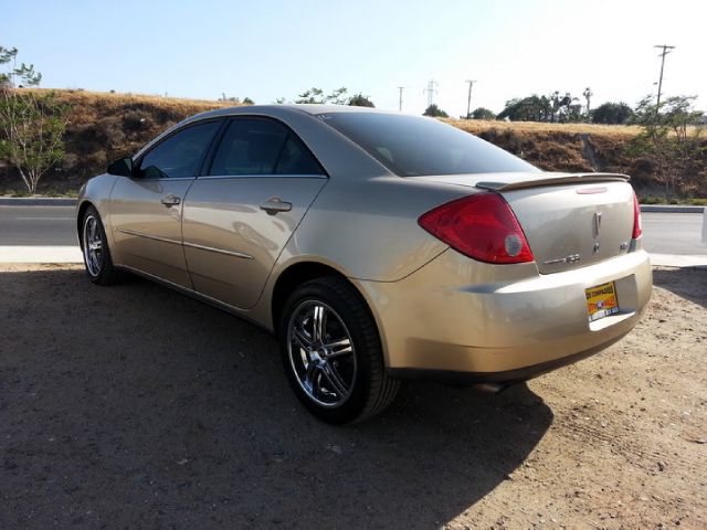 Chevrolet Impala 2009 photo 12