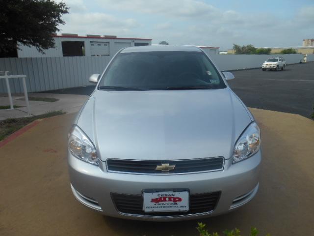 Chevrolet Impala 2009 photo 3