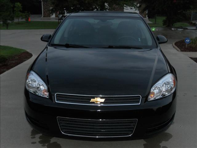 Chevrolet Impala 2009 photo 1