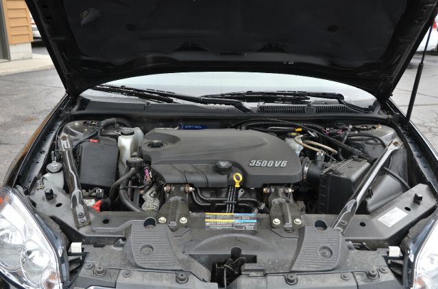 Chevrolet Impala 2009 photo 8