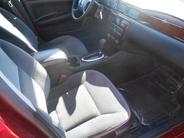 Chevrolet Impala 2009 photo 3