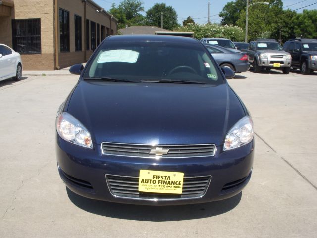 Chevrolet Impala 2009 photo 1