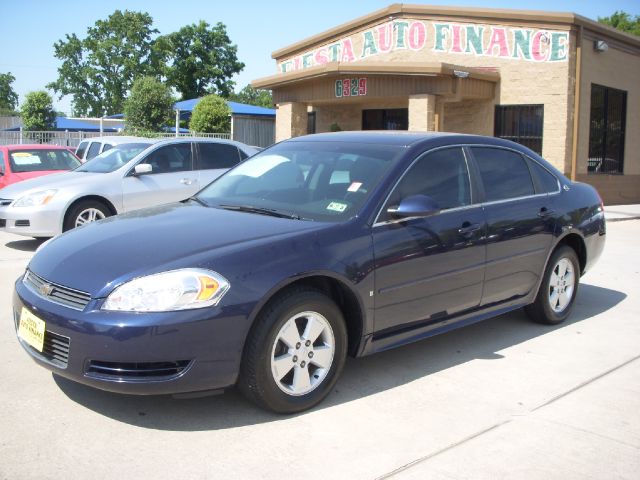 Chevrolet Impala 2009 photo 2