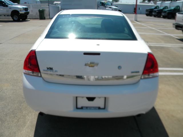 Chevrolet Impala 2009 photo 4