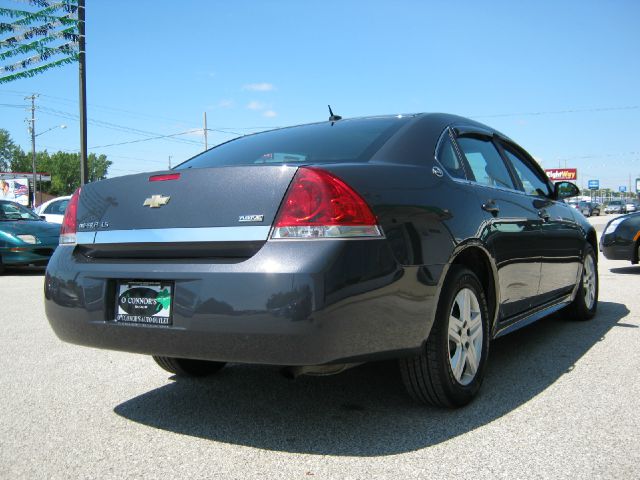 Chevrolet Impala 2009 photo 2