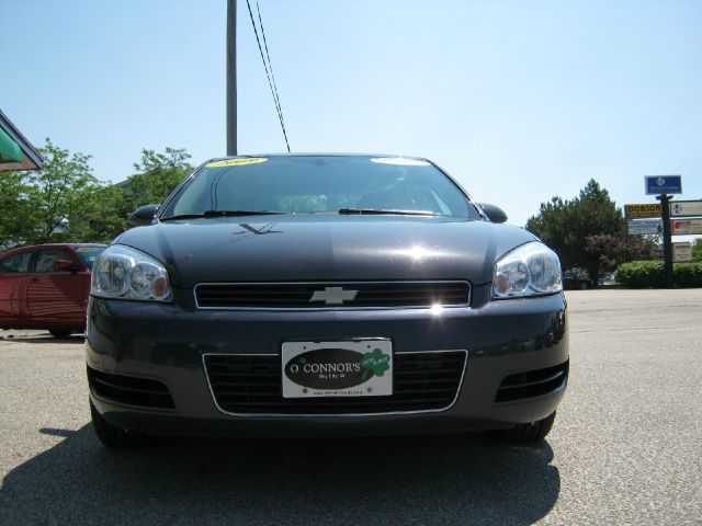 Chevrolet Impala 2009 photo 4