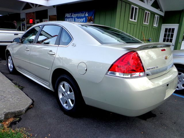 Chevrolet Impala 2009 photo 2