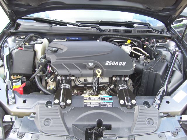 Chevrolet Impala 2009 photo 20