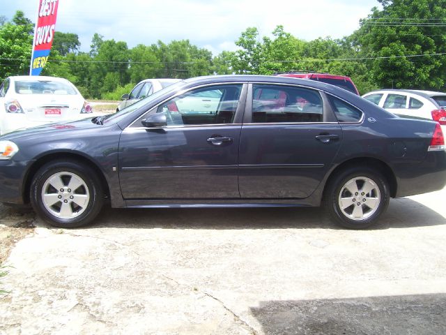 Chevrolet Impala 2009 photo 40