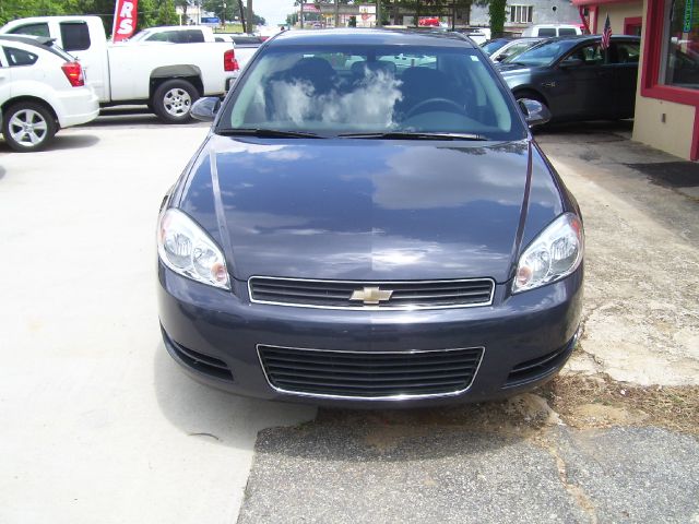 Chevrolet Impala 2009 photo 5