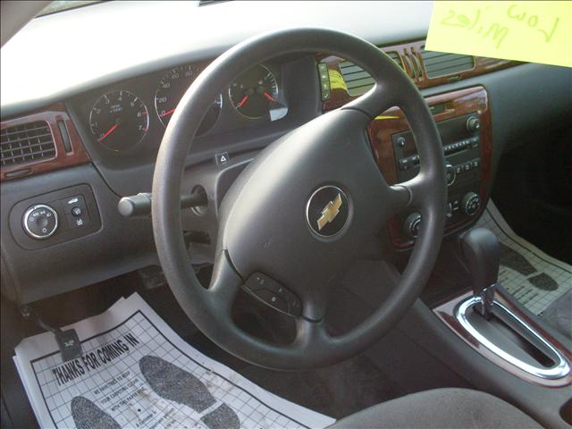 Chevrolet Impala 2009 photo 5