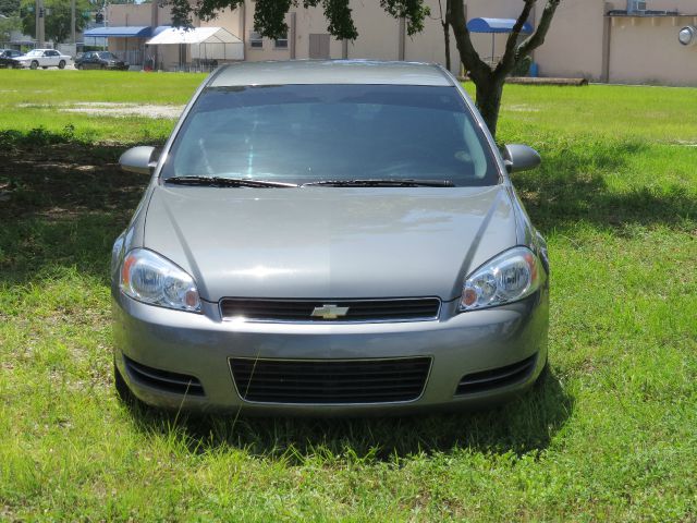 Chevrolet Impala 2009 photo 4