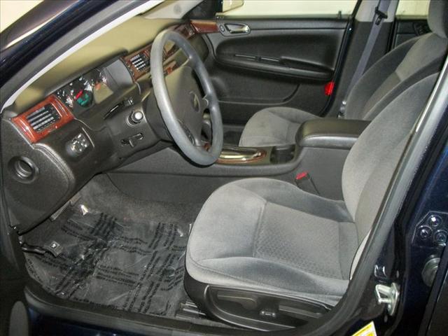 Chevrolet Impala 2009 photo 5