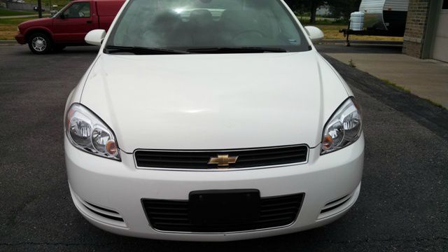 Chevrolet Impala 2009 photo 4