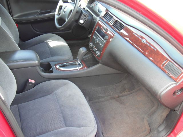 Chevrolet Impala 2009 photo 7