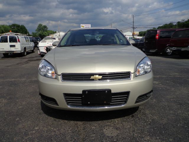 Chevrolet Impala 2010 photo 3