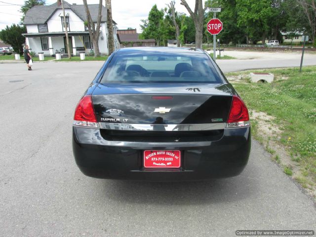 Chevrolet Impala 2010 photo 6