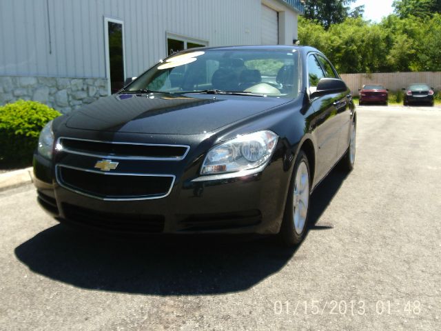 Chevrolet Impala 2010 photo 3