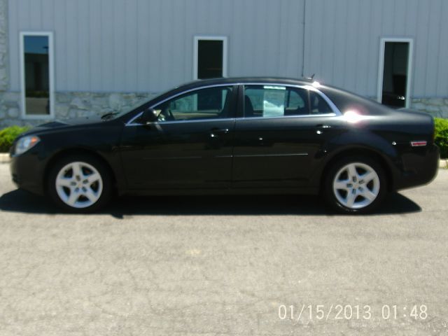 Chevrolet Impala 2010 photo 4