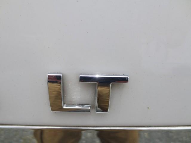 Chevrolet Impala 2010 photo 8