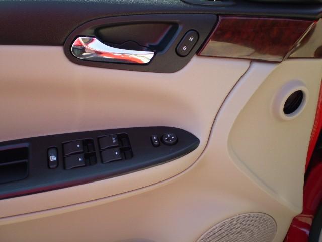 Chevrolet Impala 2010 photo 5