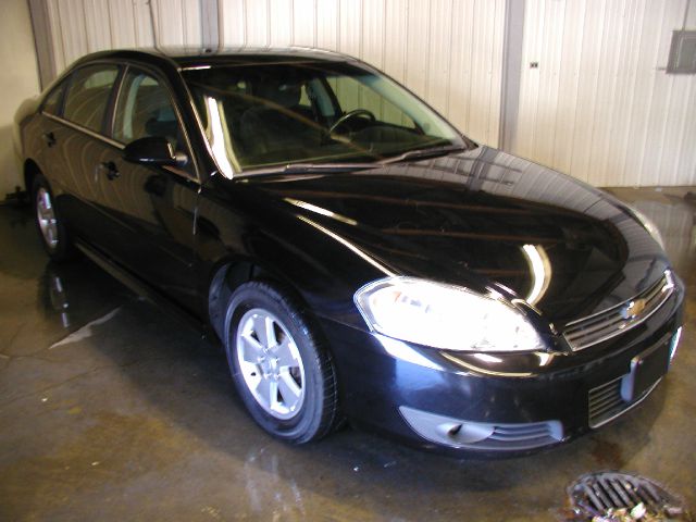 Chevrolet Impala 2010 photo 5