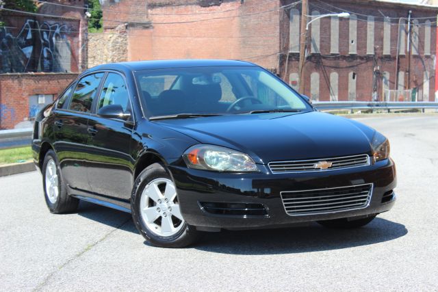 Chevrolet Impala 2010 photo 4