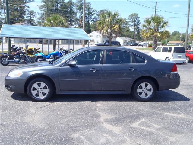 Chevrolet Impala 2010 photo 17