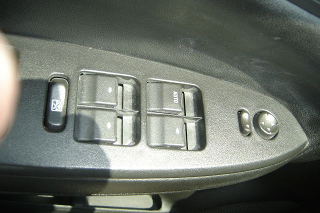 Chevrolet Impala 2010 photo 8