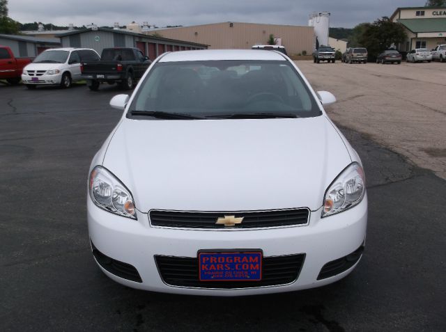 Chevrolet Impala 2010 photo 5