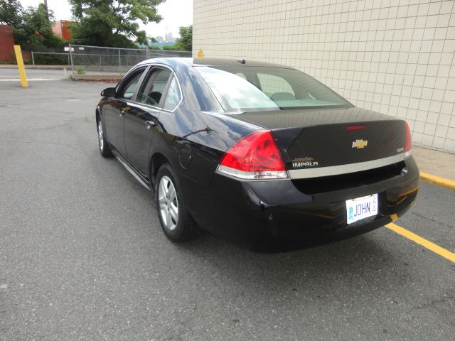 Chevrolet Impala 2010 photo 1