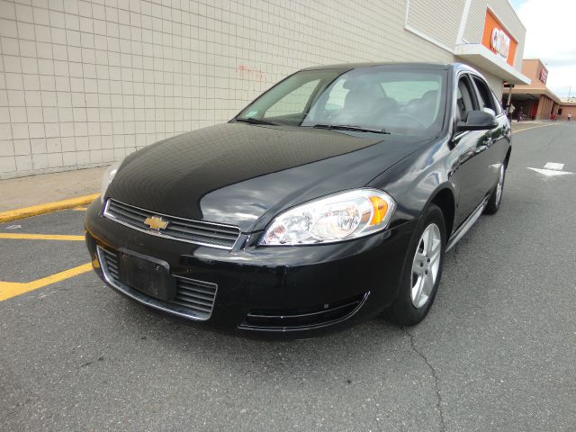 Chevrolet Impala 2010 photo 3