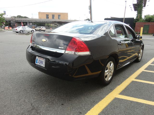 Chevrolet Impala 2010 photo 4