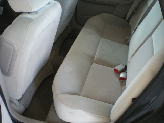 Chevrolet Impala 2010 photo 3