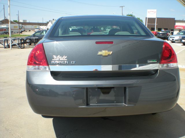 Chevrolet Impala 2010 photo 6