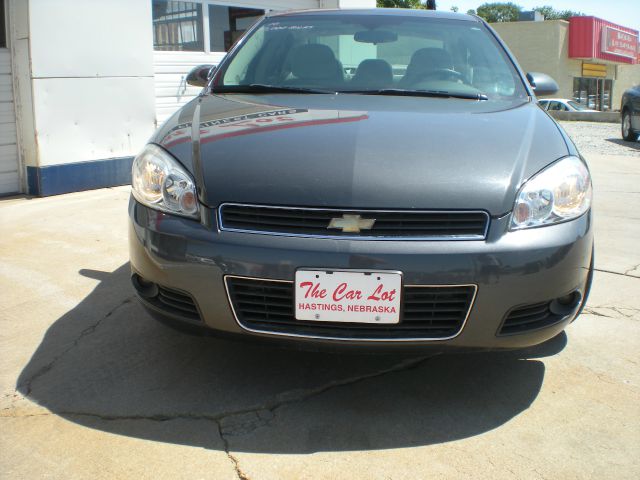 Chevrolet Impala 2010 photo 7