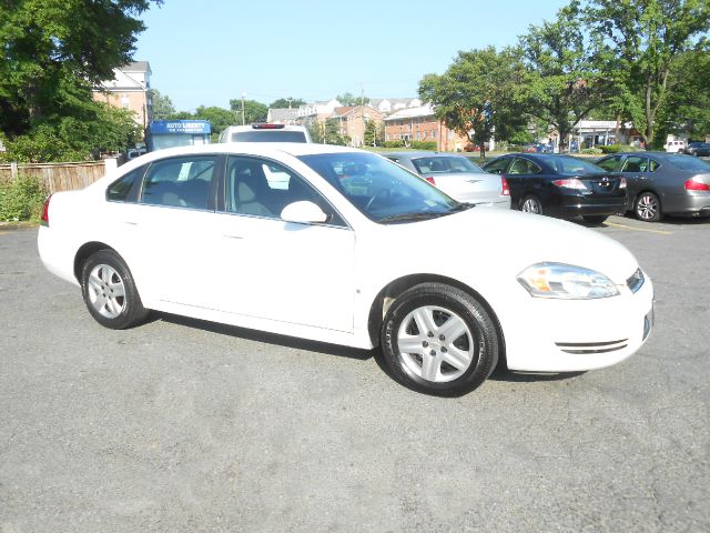 Chevrolet Impala 2010 photo 1