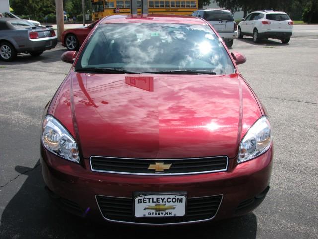 Chevrolet Impala 2011 photo 1