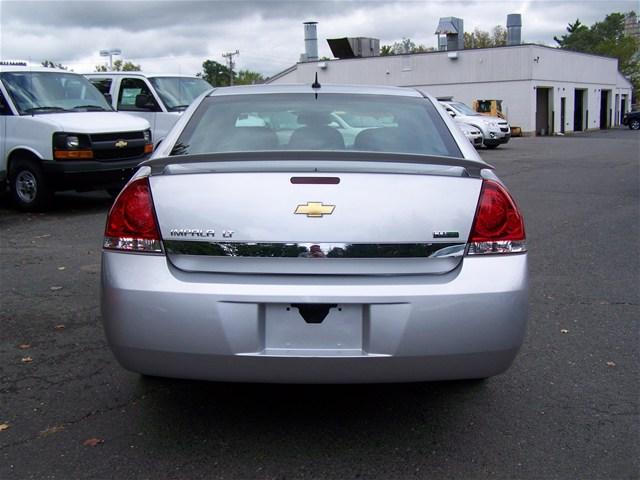 Chevrolet Impala 2011 photo 5