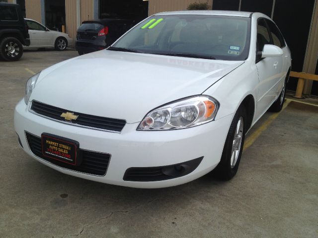 Chevrolet Impala 2011 photo 1