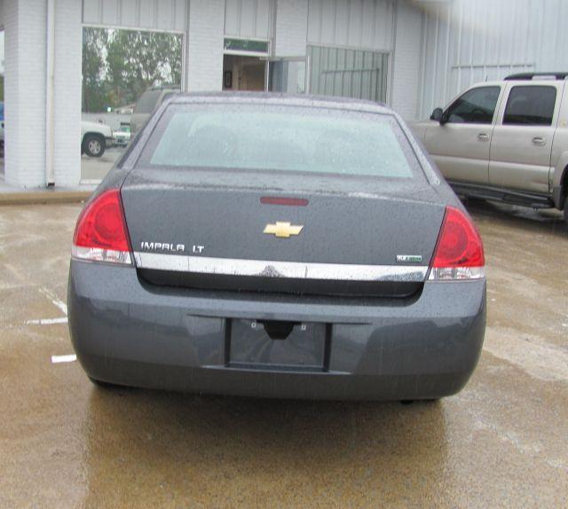 Chevrolet Impala 2011 photo 3