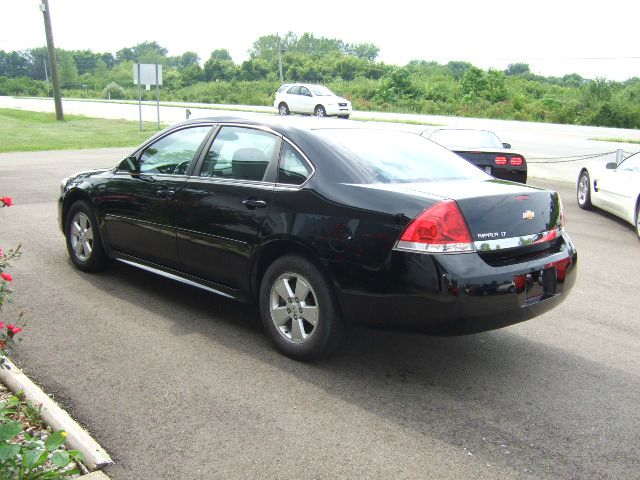 Chevrolet Impala 2011 photo 2