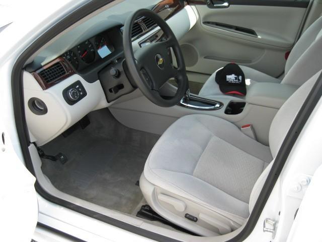 Chevrolet Impala 2011 photo 5