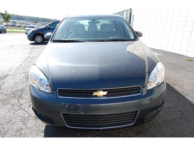 Chevrolet Impala 2011 photo 1