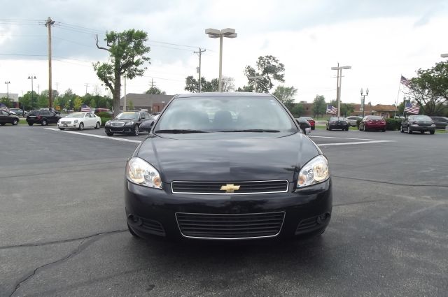 Chevrolet Impala 2011 photo 12