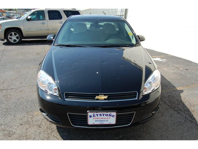 Chevrolet Impala 2011 photo 1