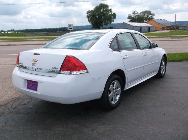 Chevrolet Impala Touring W/nav.sys Sedan