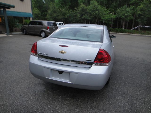 Chevrolet Impala 2011 photo 8