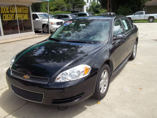 Chevrolet Impala 2011 photo 2